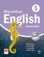 Macmillan English Fluency Book 5