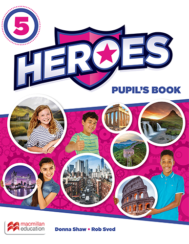 H5 Digital Pupil's Book