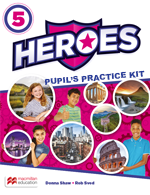 H5 Pupil's Practice Kit