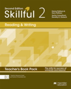 Level 2 R&W Teacher's Presentation Kit (Skillful Second Edition)