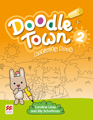 Doodle Town AB Level 2
