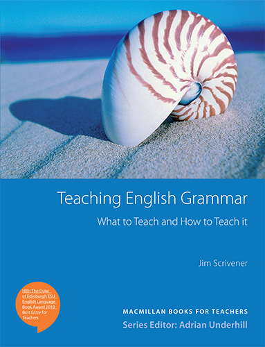 english grammar teaching methodology