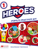 H1 Pupil's Practice Kit
