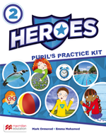 H2 Pupil's Practice Kit
