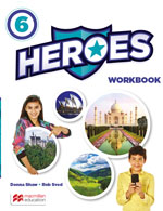 Book cover H6 Digital Workbook