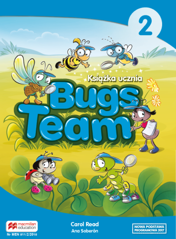 Bugs Team 2 Student's Practice Kit