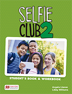 Selfie Club Level 2 Teacher Presentation Kit