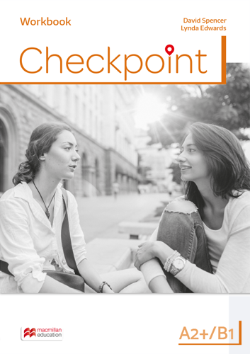 Checkpoint A2+/B1 Teacher's Presentation Kit: Workbook