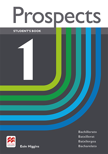 Prospects 1 Teacher s Presentation Kit Student s Book