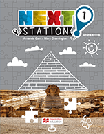Next Station Level 1 Digital Workbook