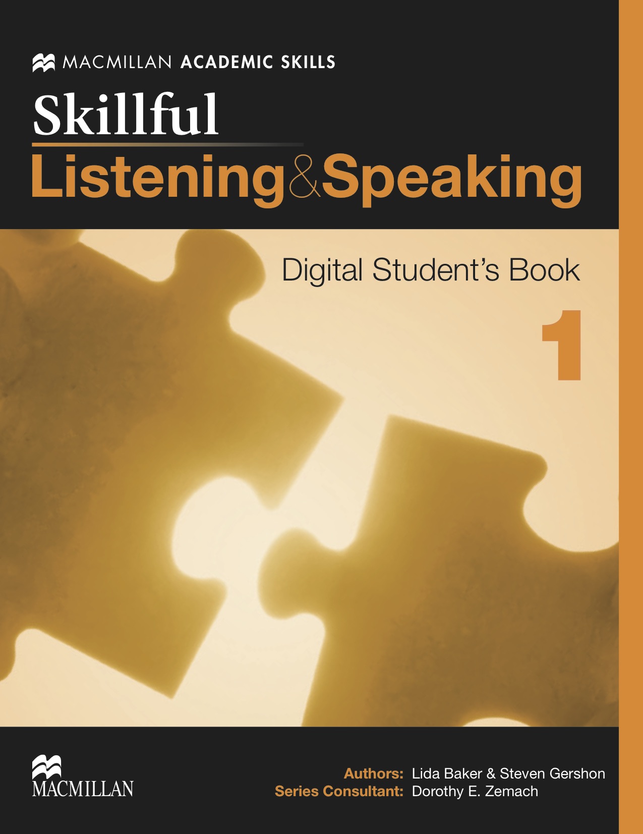 Skillful Listening & Speaking Level 1