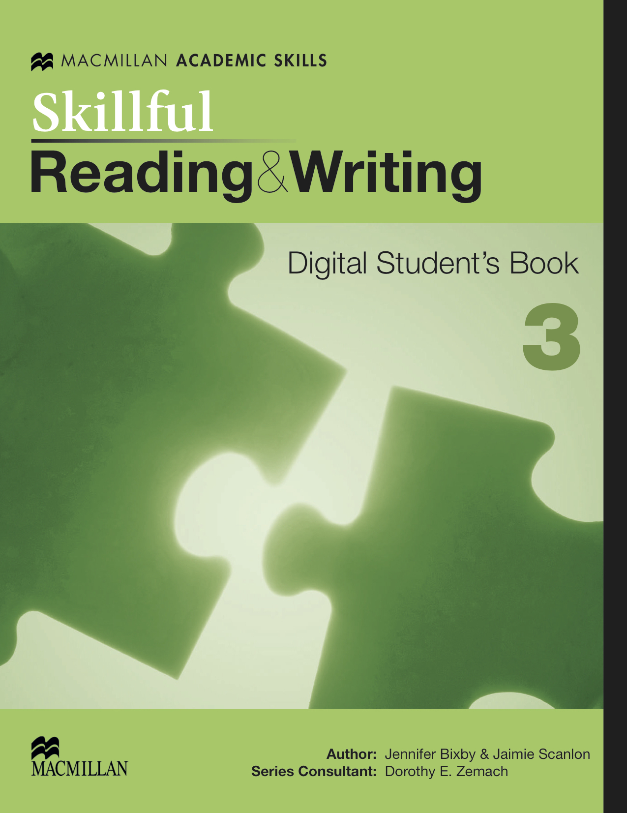 Skillful Reading & Writing Level 3 