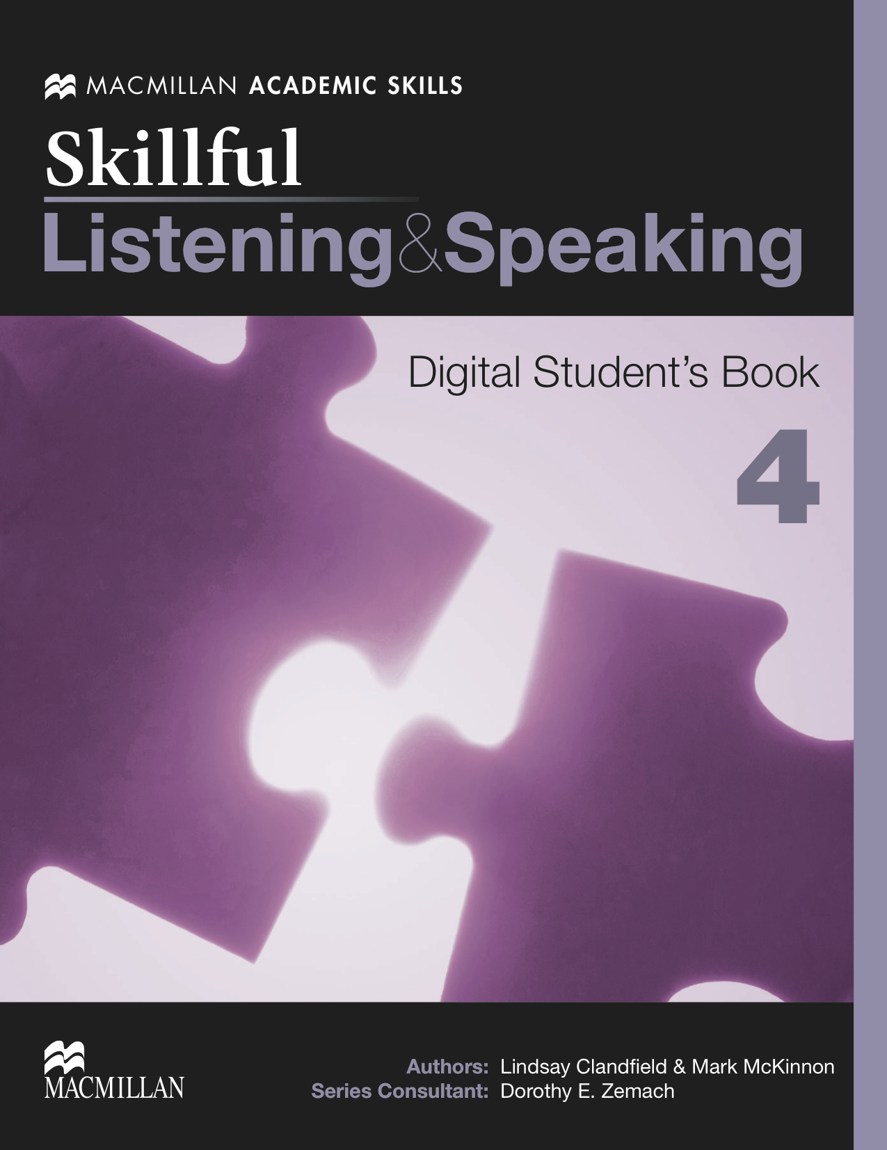 Skillful Listening & Speaking Level 4