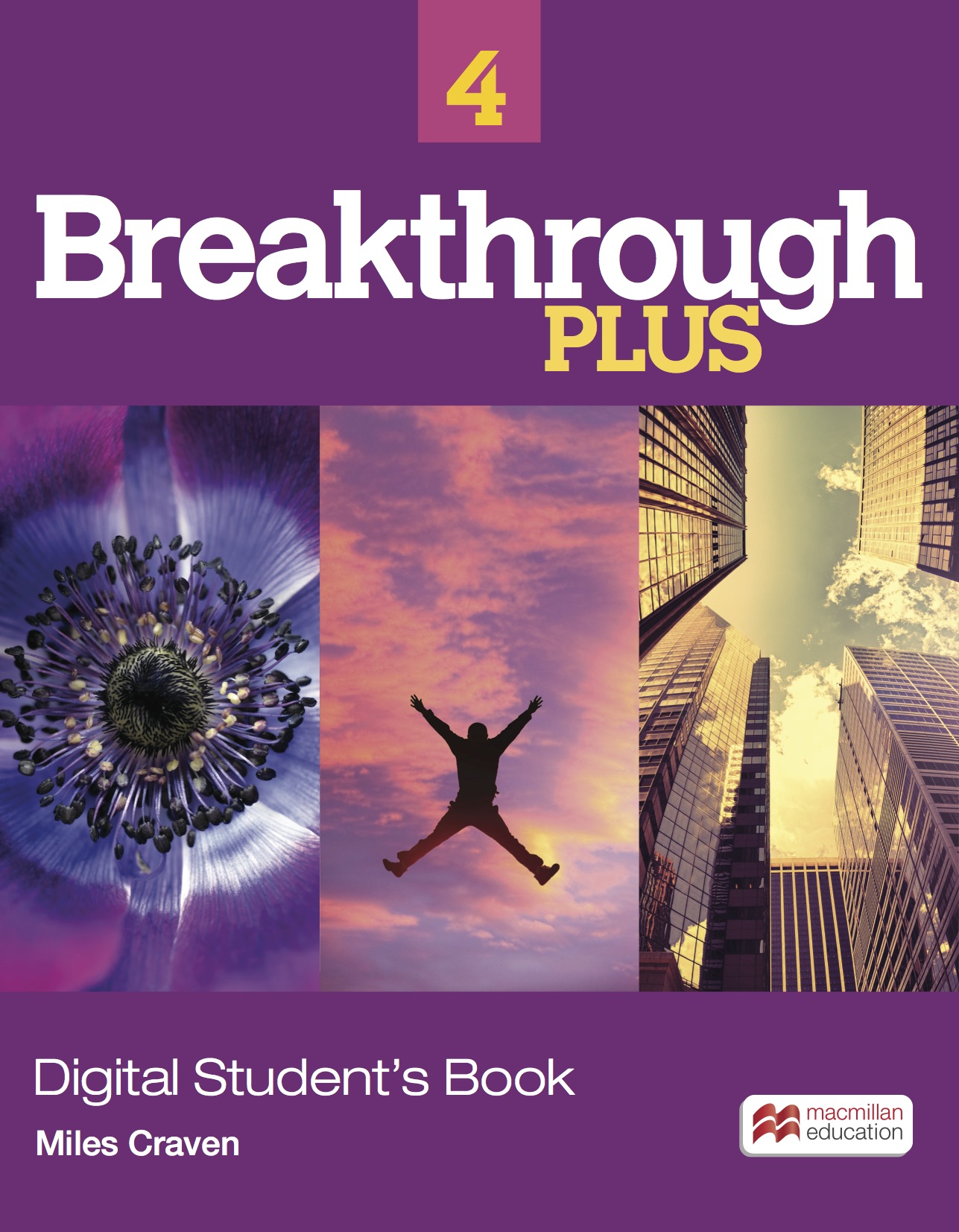 Breakthrough Plus Level 4