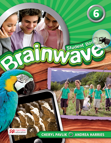 Brainwave Level 6
