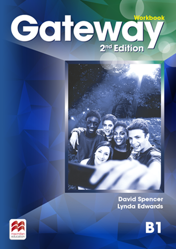 B1 Presentation Kit: Workbook Gateway 2nd Edition