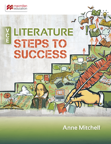 VCE Literature: Steps to Success Digital Student Book