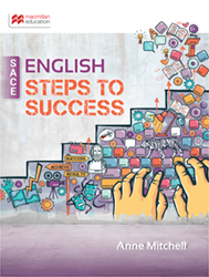 SACE English: Steps to Success Digital Student Book